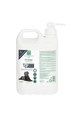 Champô Menforsan para cães de pelo preto