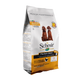 Ração para cães Schesir Medium Manutenção frango, 12 kg