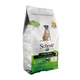 Ração para cães Schesir Large borrego, 12 kg