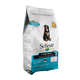 Ração para cães Schesir Large peixe, 12 kg