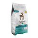Ração para cachorros Schesir Large Puppy frango, 12 kg