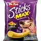 Sticks Doctor Zoo sabor chouriço para cães