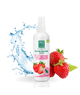 Água de colónia para gatos aroma a morango sem álcool 125 ml