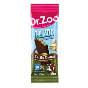 Gelado para cães Doctor Zoo sabor Dubai
