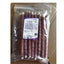 Palitos de coelho para cães, 28 cm, 1 kg