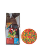 Comida para papagaios Lindo