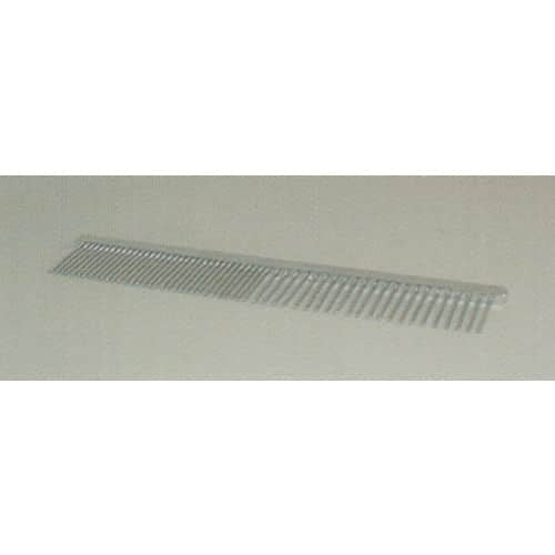 Pente de escovagem, tamanho 8 (20/41 dentes)