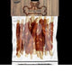 Palitos de pato para cães, 285 g