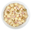 Comida húmida para cães Schesir frango com carbonara, 150 g