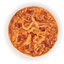 Comida húmida para cães Schesir frango com masala, 150 g