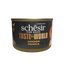 Comida húmida para cães Schesir frango com masala, 150 g