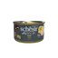 Comida húmida para gatos Schesir After Dark patê frango, 80 g