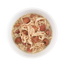 Comida húmida para gatos Schesir After Dark frango, 80 g