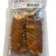 Tiras de salmão para cães e gatos, 50 g