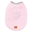 Casaco reversível para cão FuzzYard Nara 25 rosa