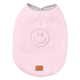 Casaco reversível para cão FuzzYard Nara 25 rosa