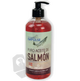 Óleo de salmão Natural Impulse para cães