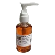 Óleo de salmão My Friends para cães, 75 ml