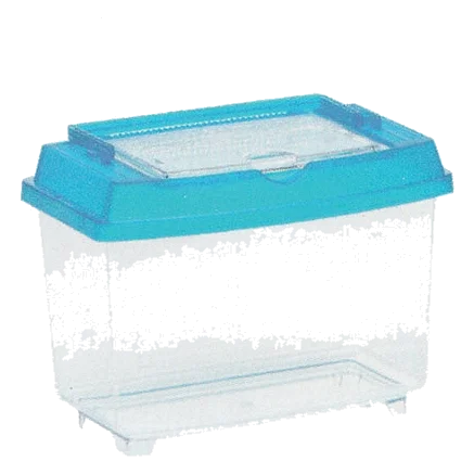 Aquaterrário 1,5 L