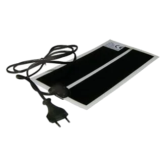 Tapete de aquecimento Comfort Heat 20 W para aquário