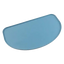 Base para comedouro de cão em silicone FuzzYard Life French Blue