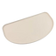 Tapete para comedouro de cão em silicone FuzzYard Life Sandstone