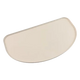 Tapete para comedouro de cão em silicone FuzzYard Life Sandstone