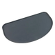 Tapete para comedouro de cão em silicone FuzzYard Life Slate Grey