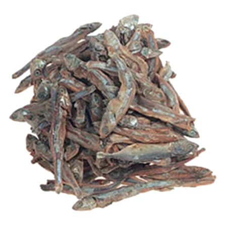 Anchova snack para gatos, 20 g