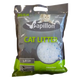 Areia de sílica para gatos Papillon, 16 litros