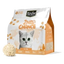 Areia aglomerante para gatos Kit Cat 2nd Chance ervilha e iúca 7 L