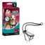 Peitoral antipuxão para cães Flamingo Easy Walker