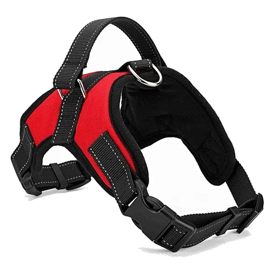 Peitoral para cães Comfort, tamanhos T1 a T4