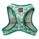 Peitoral step-in para cão FuzzYard Dreamtime Koalas respirável