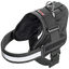 Peitoral para cães Xtreme Teflon preto