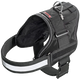 Peitoral para cães Xtreme Teflon preto
