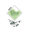 Peitoral para cães Xtreme Teflon vermelho
