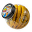 Brinquedos com catnip para gatos BAM! Banana, pack de 20