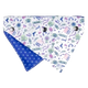 Bandana reversível para cães FuzzYard Best In Show