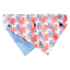 Bandana reversível para cão FuzzYard Yazd S/M