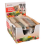 Barra Veggie Snack com clorofila para cães, 12, 18 e 24 cm