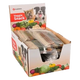 Barra Veggie Snack com clorofila para cães, 12, 18 e 24 cm