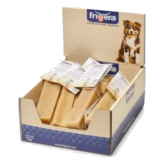 Barra de leite de iaque para cães, tamanhos S, M e L