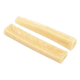 Barra de queijo receita dos Himalaias para cães, tamanhos S, M e L