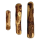 Pau de oliveira para cães, tamanhos S, M e L