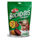 Bocadinhos mix Dr. Zoo snack para cães, 50 g