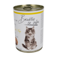 Pedaços em molho sabor frango para gatos (415 g)
