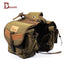 Bolsa impermeable de gran capacidad para equipo de montar - vista 2