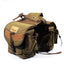 Bolsa impermeable de gran capacidad para equipo de montar - vista 3