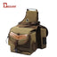 Bolsa impermeable de gran capacidad para equipo de montar